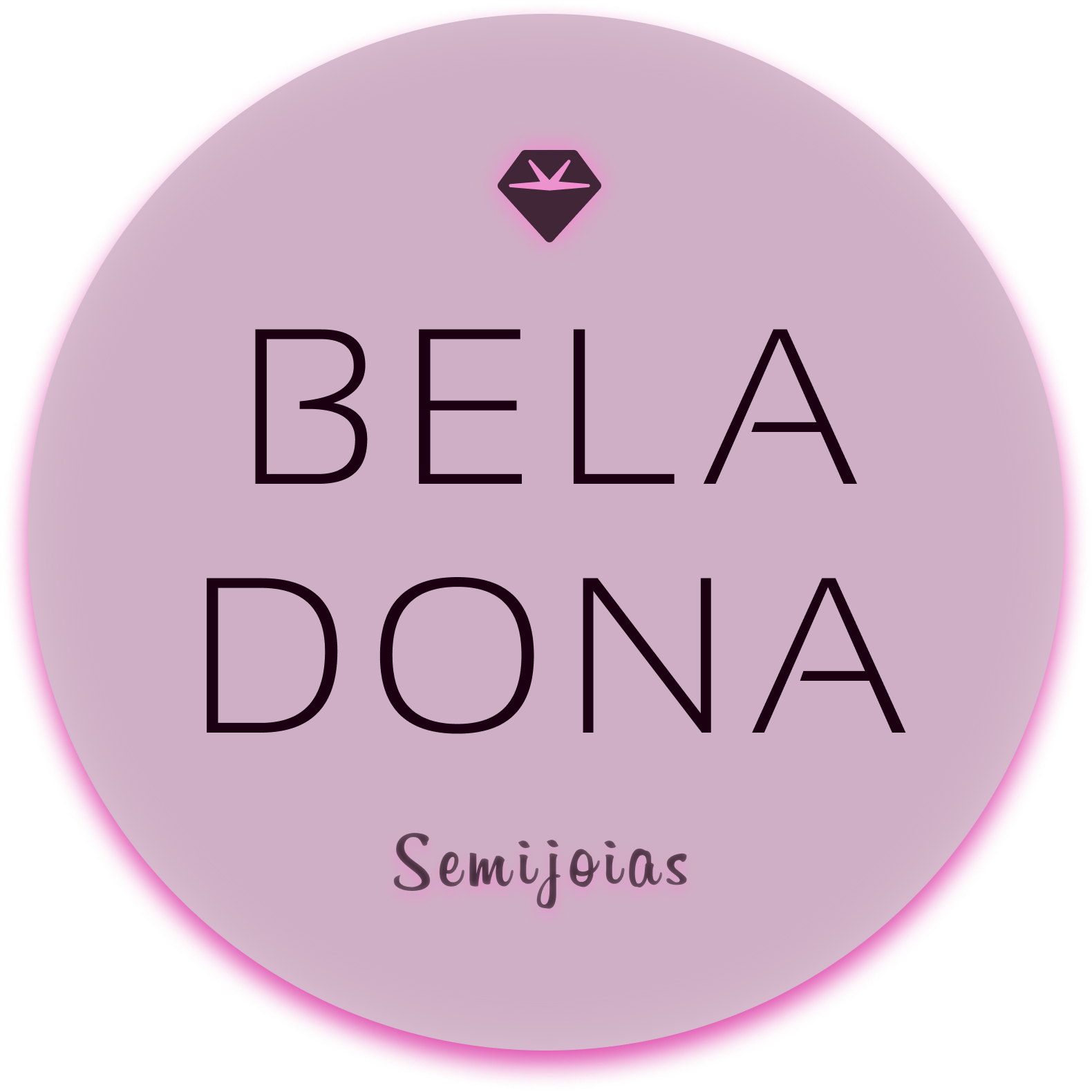 Bela Dona Semijoias